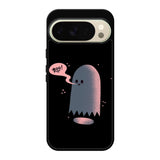 Ghost Boo Google Pixel 10 Pro XL Case FE0311