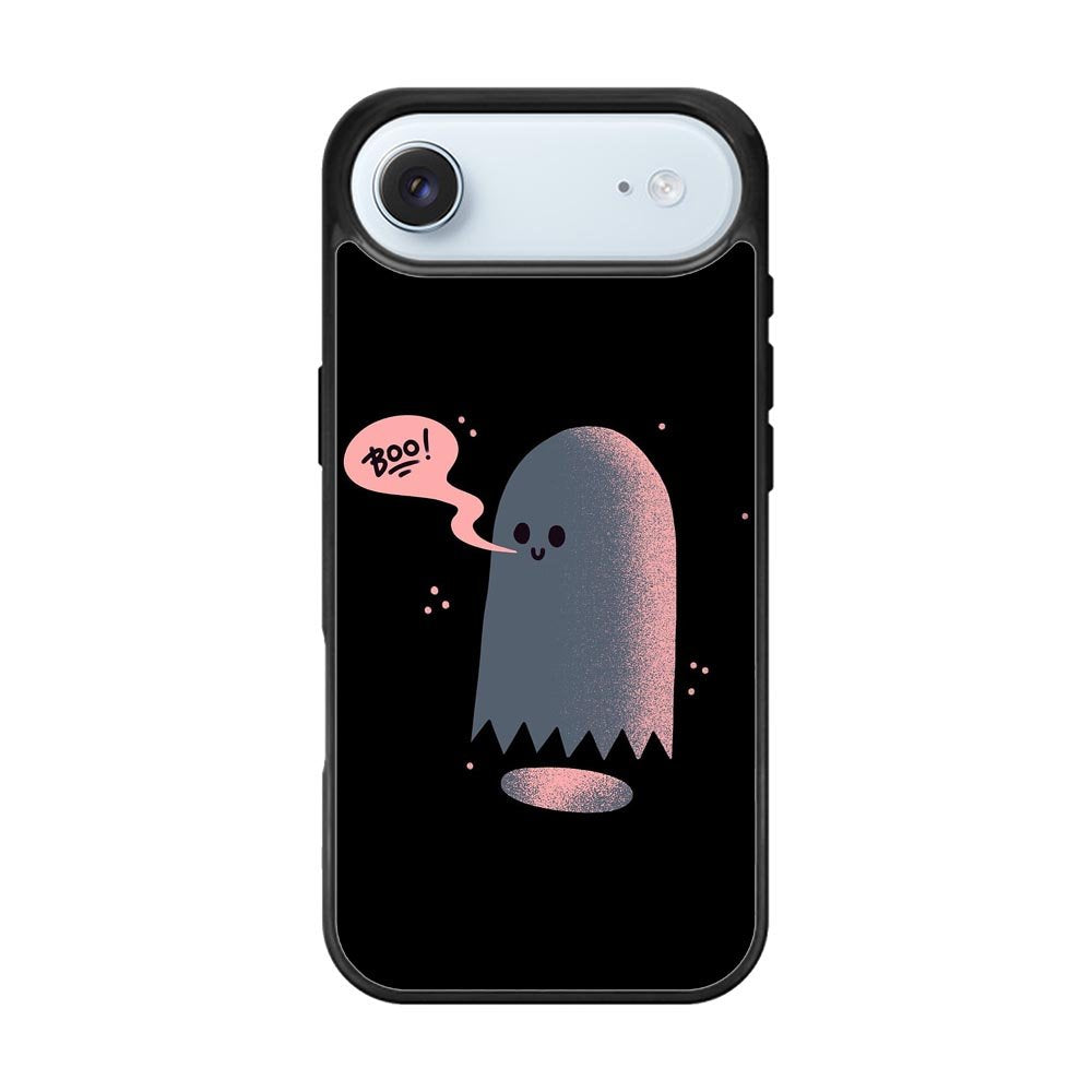 Ghost Boo iPhone Air Case FE0311