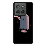 Ghost Boo Motorola Moto Edge 2025 Case FE0311