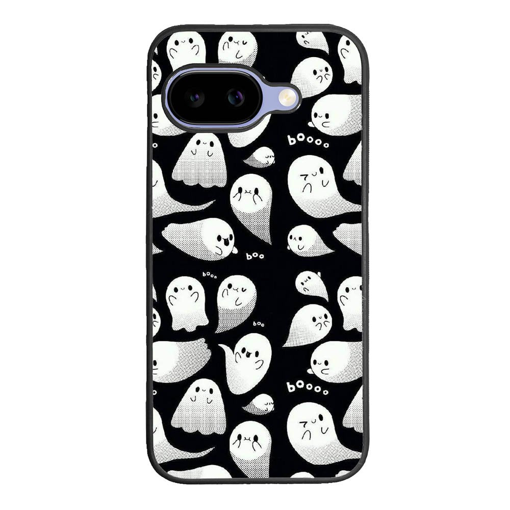 Cute Ghost Google Pixel 10A Case FE0191