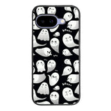 Cute Ghost Google Pixel 10A Case FE0191