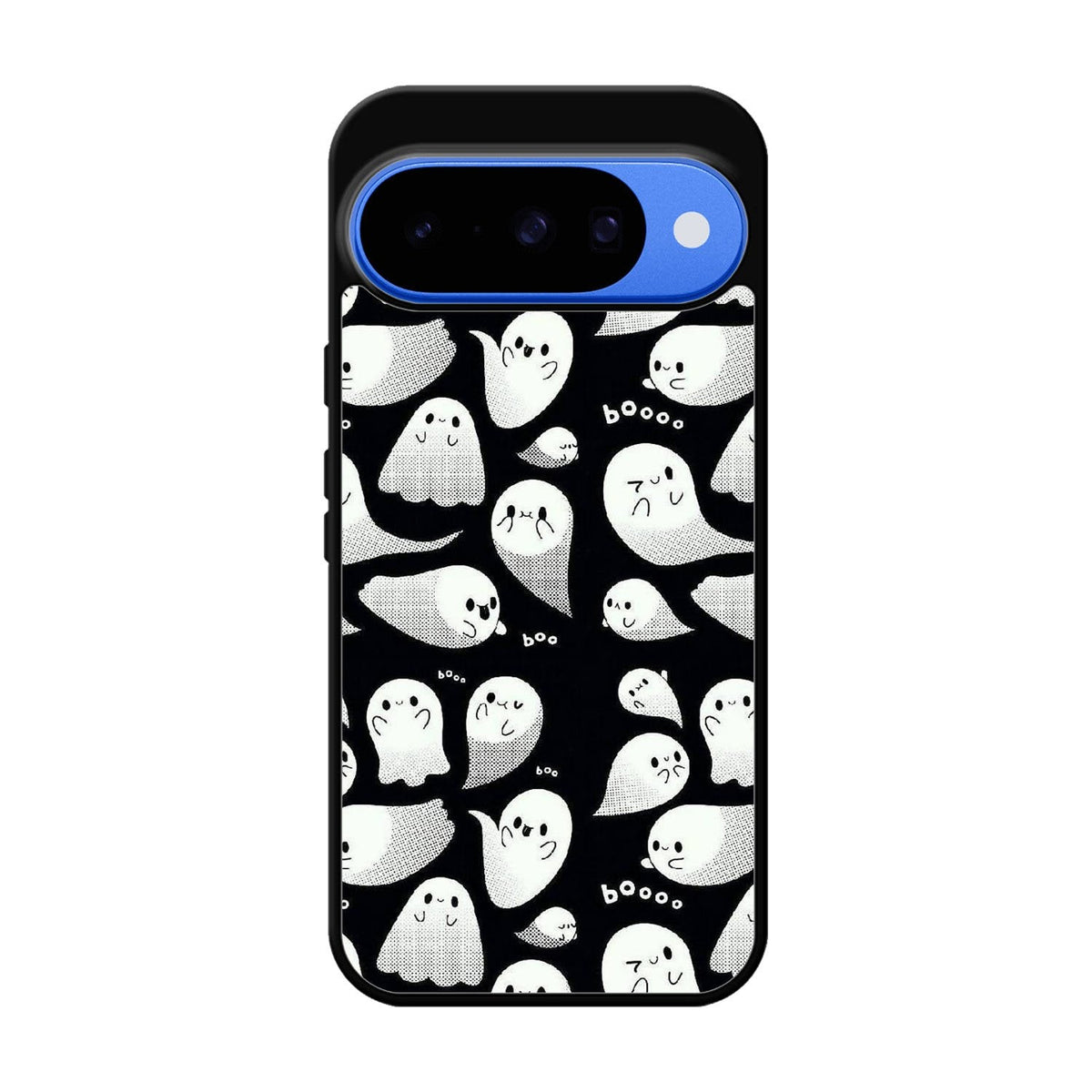 Cute Ghost Google Pixel 10 Case FE0191