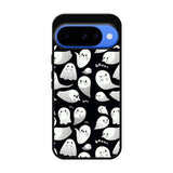 Cute Ghost Google Pixel 10 Case FE0191
