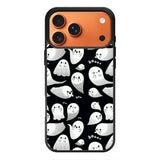 Cute Ghost iPhone 17 Pro Max Case FE0191