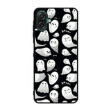 Cute Ghost Samsung Galaxy A07 Case FE0191