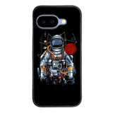 Astronaut Google Pixel 10A Case FE0049