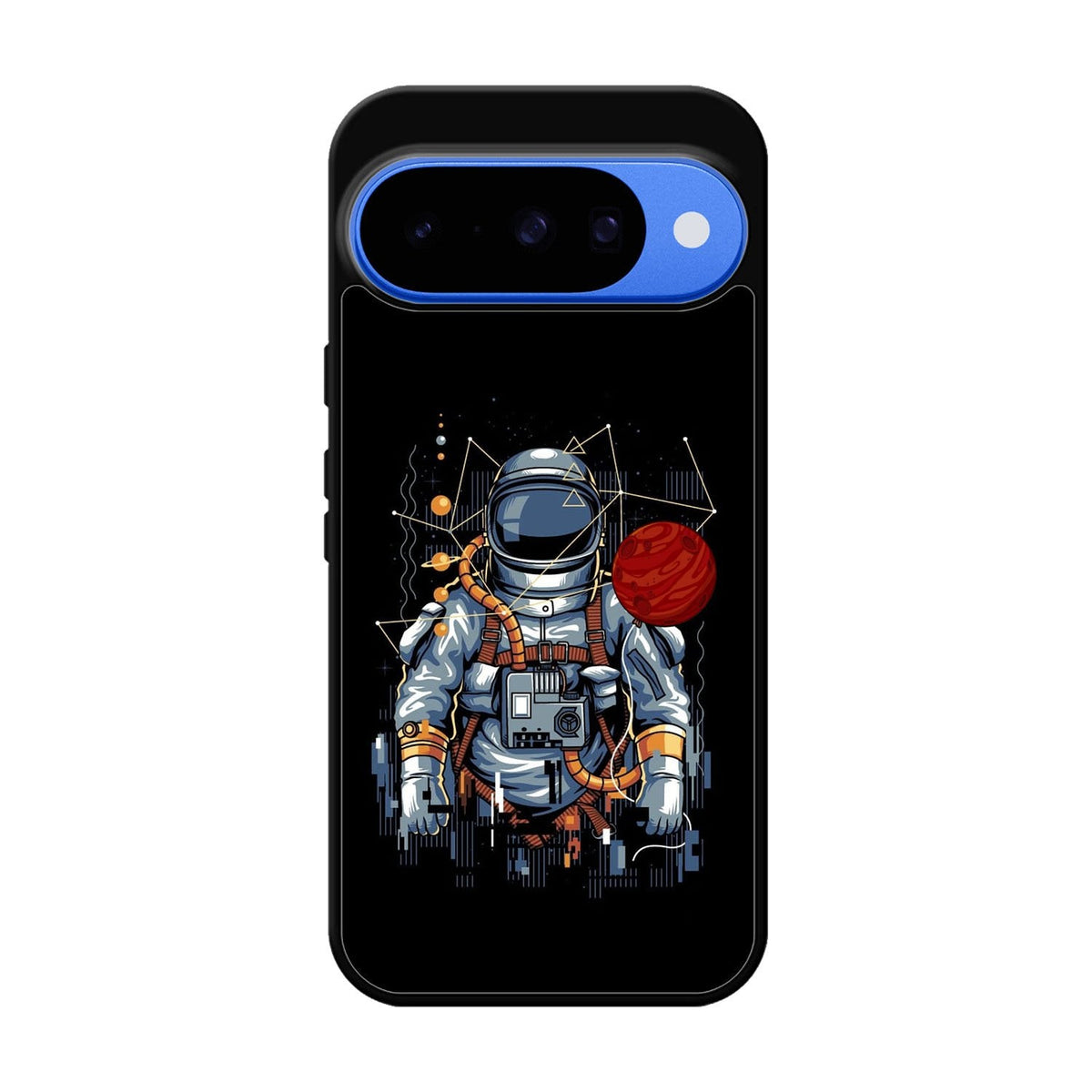 Astronaut Google Pixel 10 Case FE0049