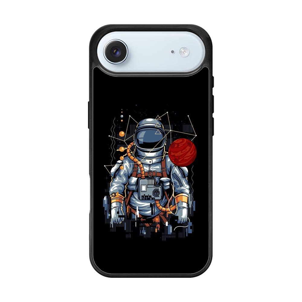 Astronaut iPhone Air Case FE0049