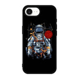 Astronaut iPhone 17e Case FE0049