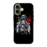 Astronaut iPhone 17 Case FE0049