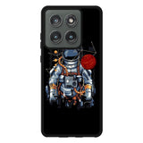 Astronaut Motorola Moto Edge 2025 Case FE0049