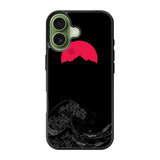 Wave of Kanagawa iPhone 17 Case FE0648