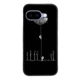 Moon Beams Google Pixel 10A Case FE0447