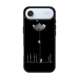Moon Beams iPhone Air Case FE0447