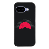 red moon Google Pixel 10A Case FE0534
