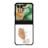 You Cant Do It Motorola Moto RAZR 2025 Case FE0663