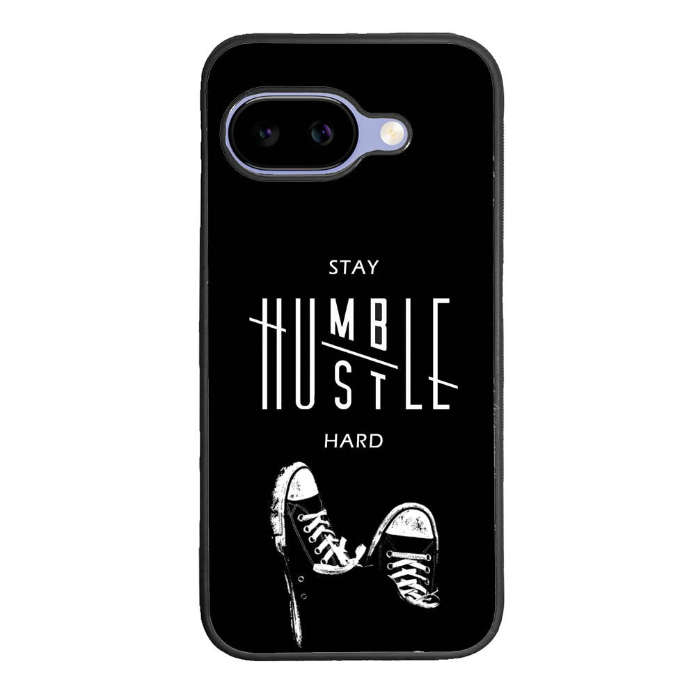 Hustle Hard Google Pixel 10A Case FE0360