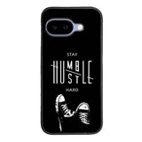 Hustle Hard Google Pixel 10A Case FE0360
