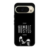 Hustle Hard Google Pixel 10 Pro Case FE0360