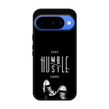 Hustle Hard Google Pixel 10 Case FE0360