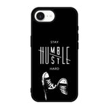 Hustle Hard iPhone 17e Case FE0360