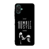 Hustle Hard Samsung Galaxy A07 Case FE0360