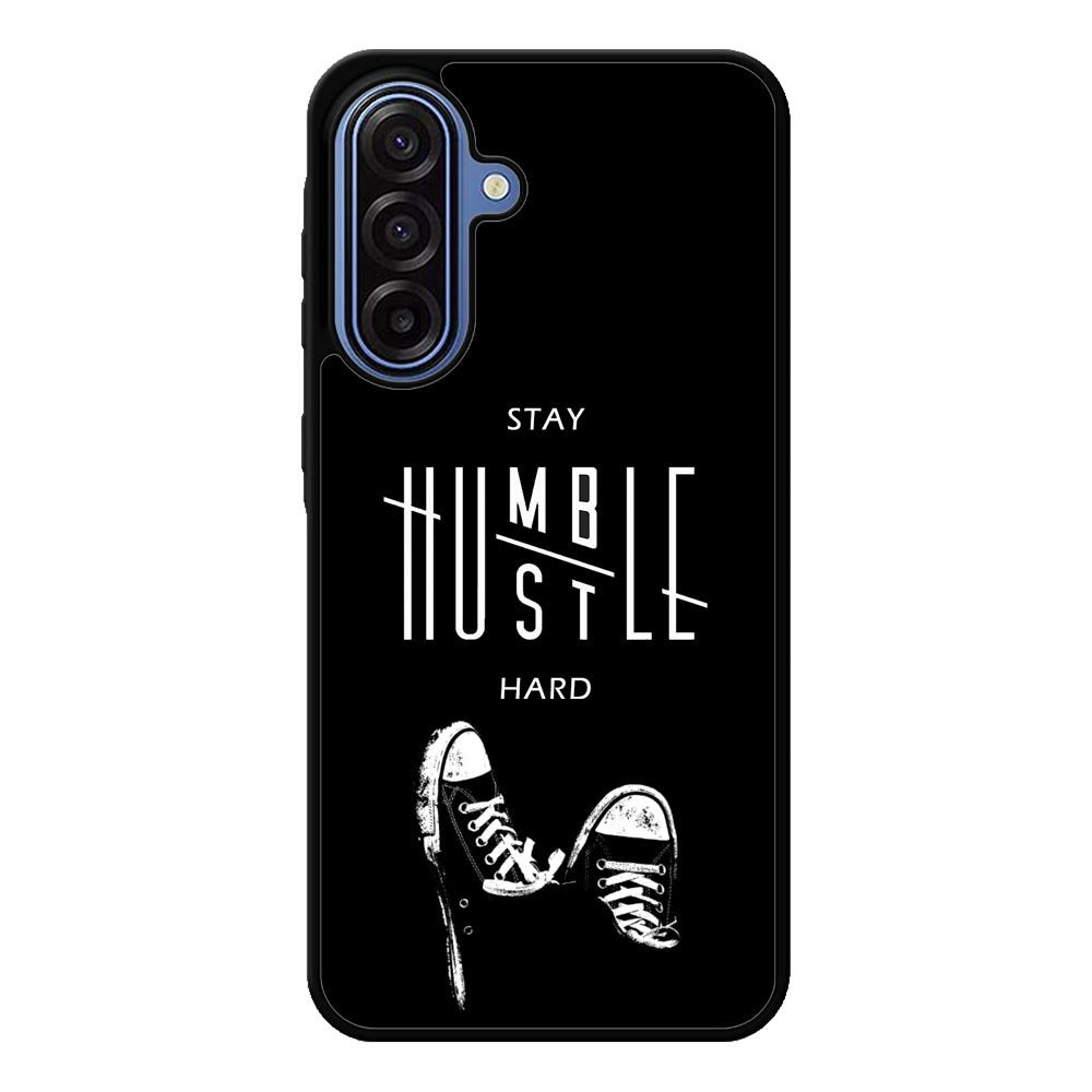 Hustle Hard Samsung Galaxy A17 Case FE0360