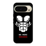 No more excuses Google Pixel 10 Pro Case FE0471