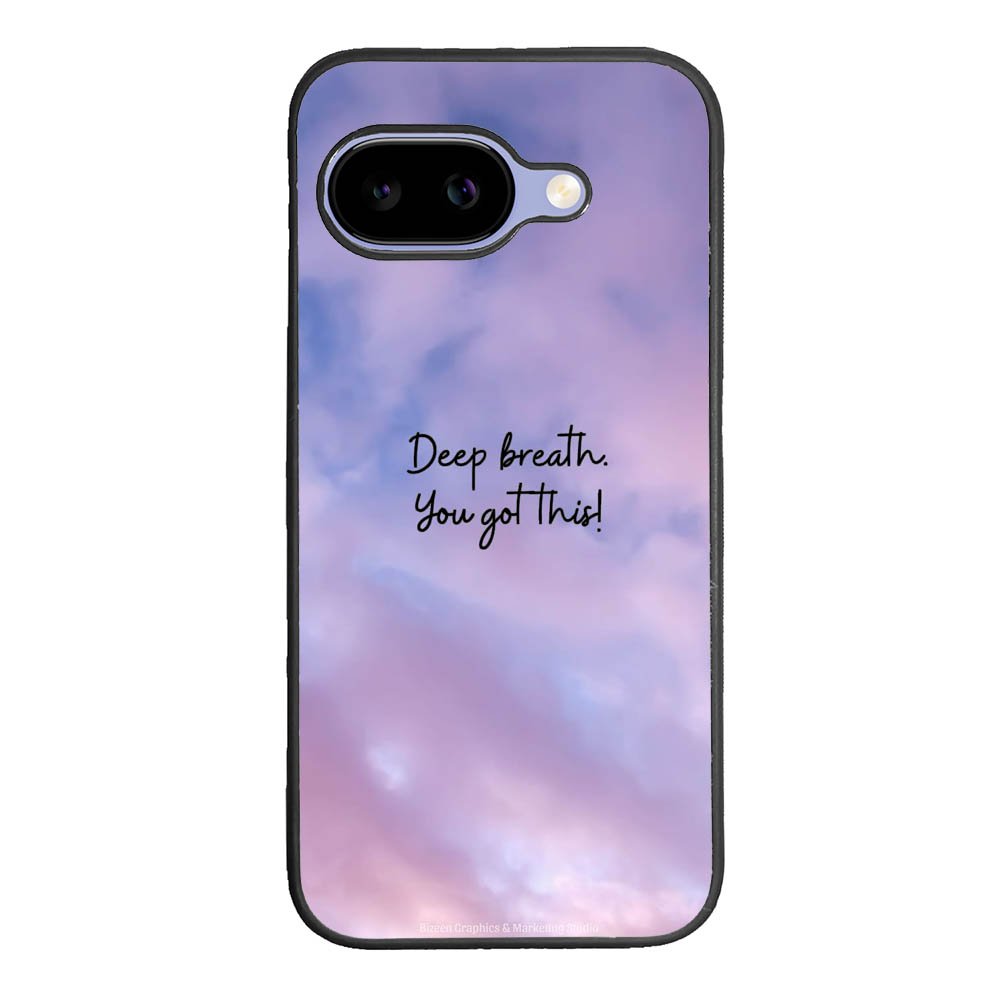 Aesthetic You got this Google Pixel 10A Case FE0014