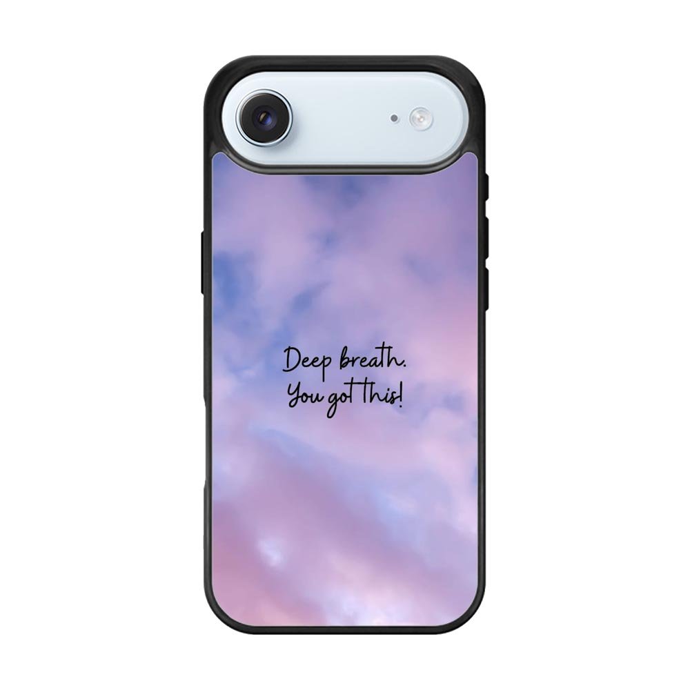 Aesthetic You got this iPhone Air Case FE0014