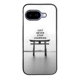 Never stop learning Google Pixel 10A Case FE0465