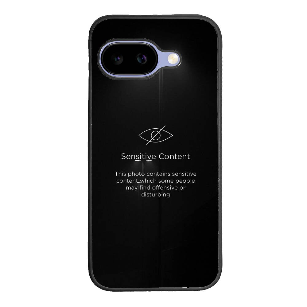 Sensitive content Google Pixel 10A Case FE0551