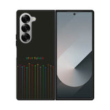 stay tuned FE0551 Samsung Galaxy Fold 7 5G Case
