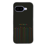 stay tuned Google Pixel 10A Case FE0594