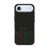 stay tuned iPhone Air Case FE0594