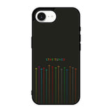 stay tuned iPhone 17e Case FE0594
