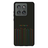 stay tuned Motorola Moto Edge 2025 Case FE0594