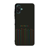 stay tuned Samsung Galaxy A07 Case FE0594