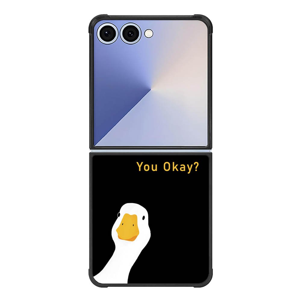 YOU OKAY FE0552 Samsung Galaxy Flip 7 5G Case
