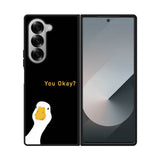 YOU OKAY FE0552 Samsung Galaxy Fold 7 5G Case