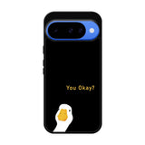 YOU OKAY Google Pixel 10 Case FE0666