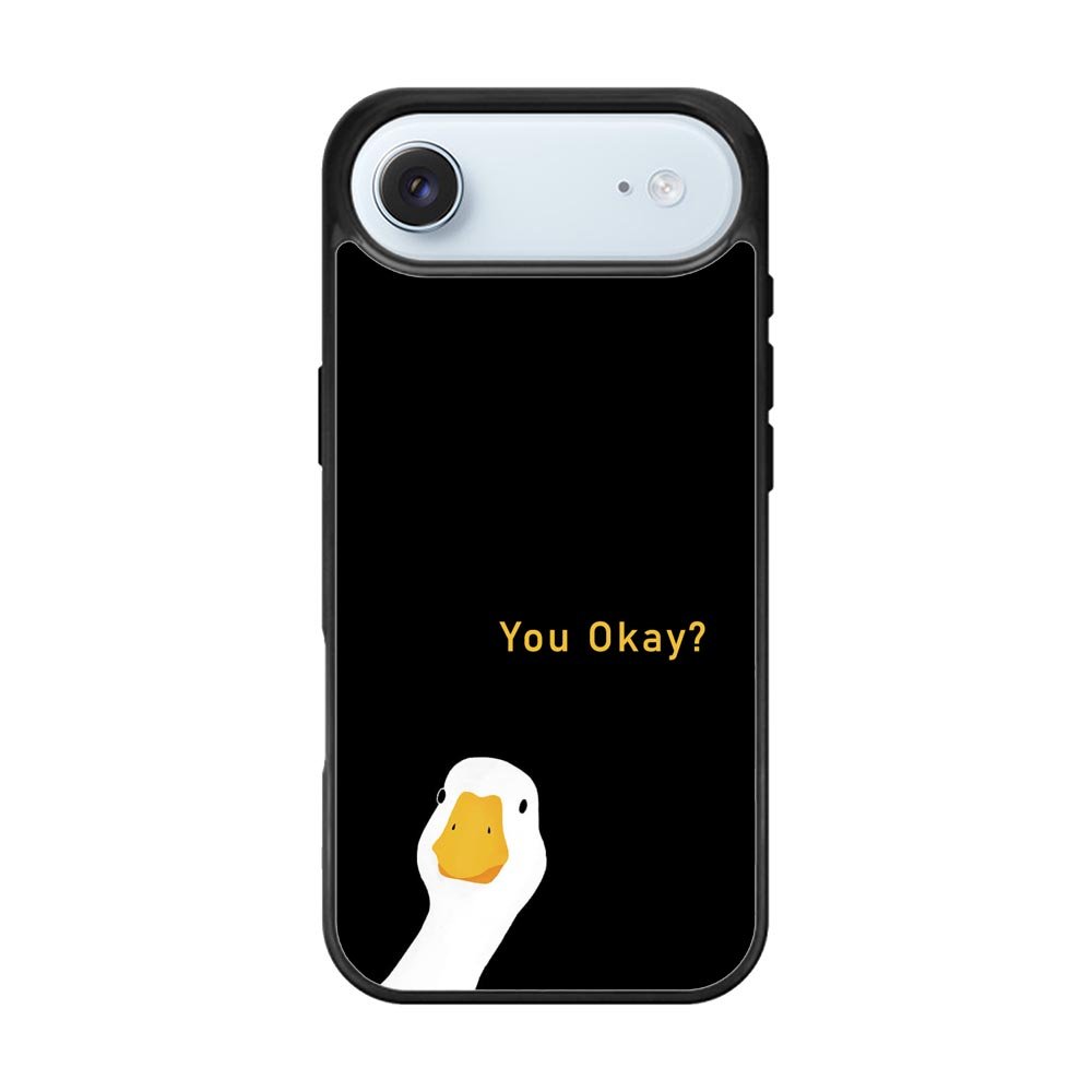YOU OKAY iPhone Air Case FE0666
