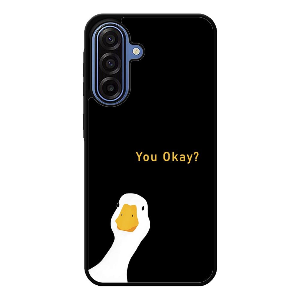 YOU OKAY Samsung Galaxy A17 Case FE0666