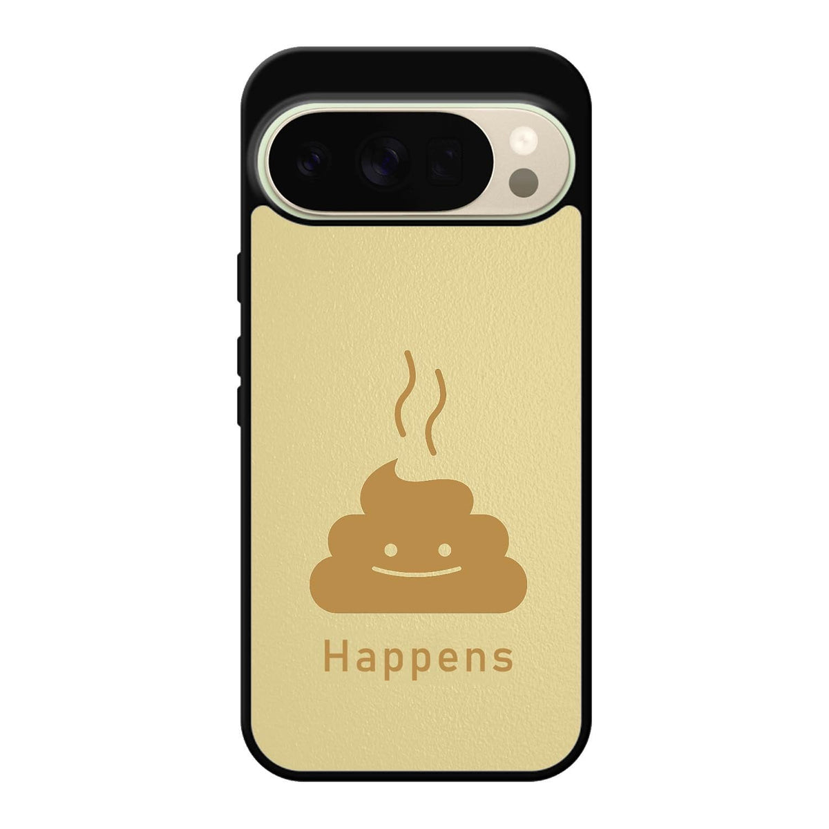 This Happens Google Pixel 10 Pro Case FE0615