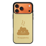 This Happens iPhone 17 Pro Case FE0615