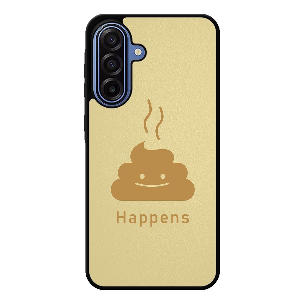 This Happens Samsung Galaxy A17 Case FE0615