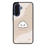 Funny Gift Quote Samsung Galaxy A17 Case FE0294