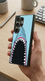 Wild Jaw Current Protective Case Compatible with iPhone, Samsung & Google Pixel GH0001