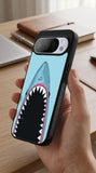 Wild Jaw Current Protective Case Compatible with iPhone, Samsung & Google Pixel GH0001