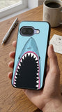 Wild Jaw Current Protective Case Compatible with iPhone, Samsung & Google Pixel GH0001